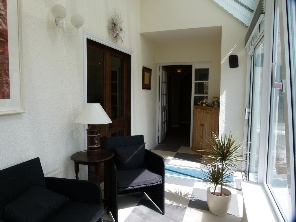 Ocean Lodge B&B Renvyle Ngoại thất bức ảnh